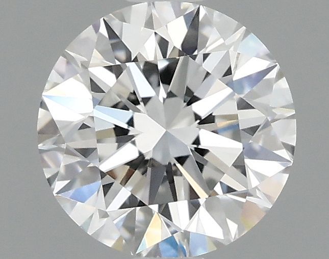 0.98 ct. round Lab Grown Diamond front image