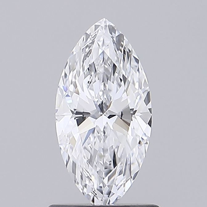 1.03 ct. marquise Lab Grown Diamond front image