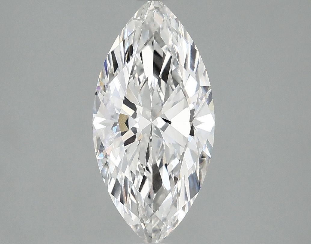 1.59 ct. marquise Lab Grown Diamond front image