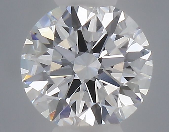 0.32 ct lab-grown Round Diamond