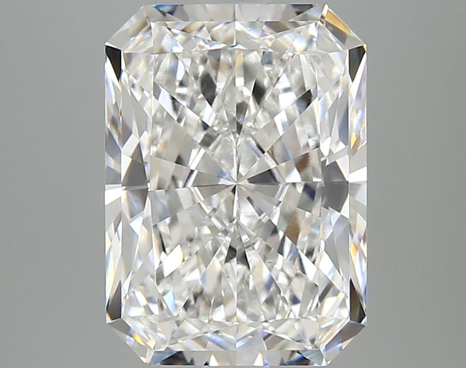 Radiant Diamond
