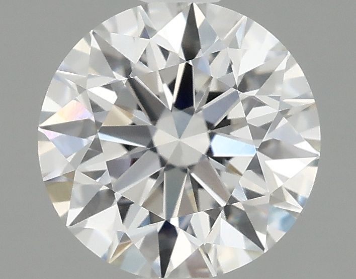 1.06 ct. round Lab Grown Diamond front image