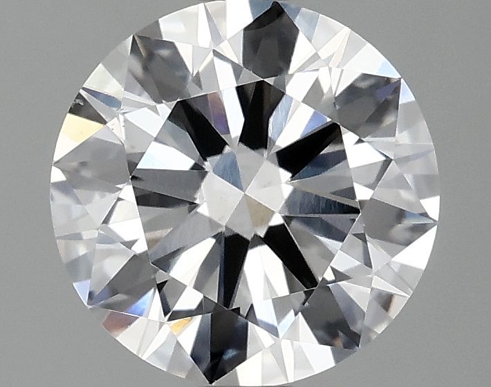 1.49 ct. round Lab Grown Diamond front image