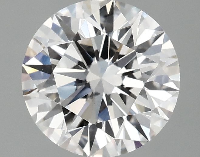 1.49 ct. round Lab Grown Diamond front image