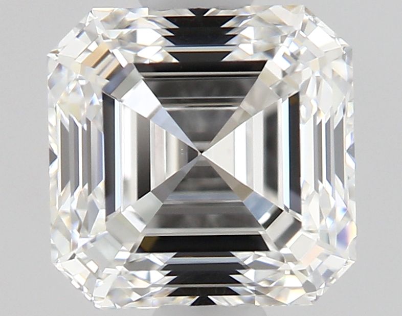 Asscher Diamond