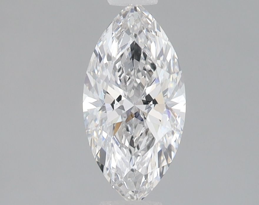 0.72 ct lab-grown Marquise Diamond