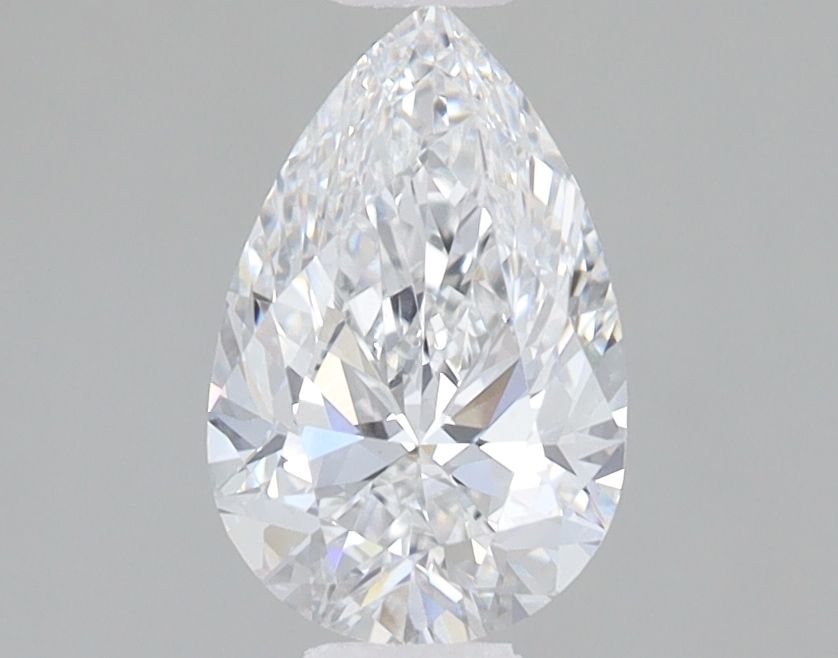 1.08 ct. pear Lab Grown Diamond front image