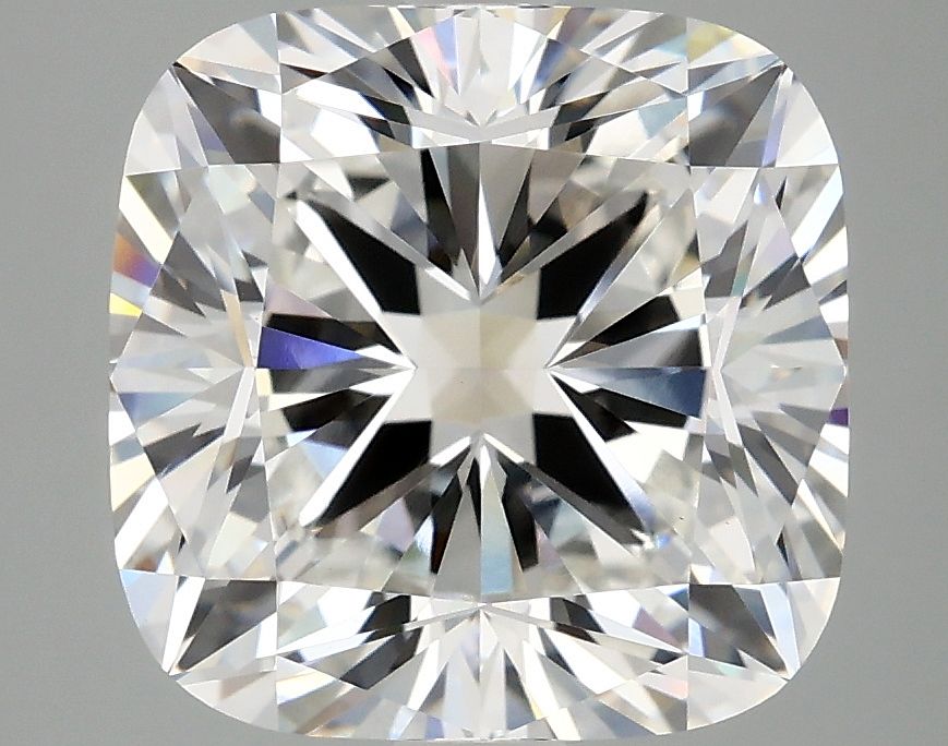 Cushion Diamond