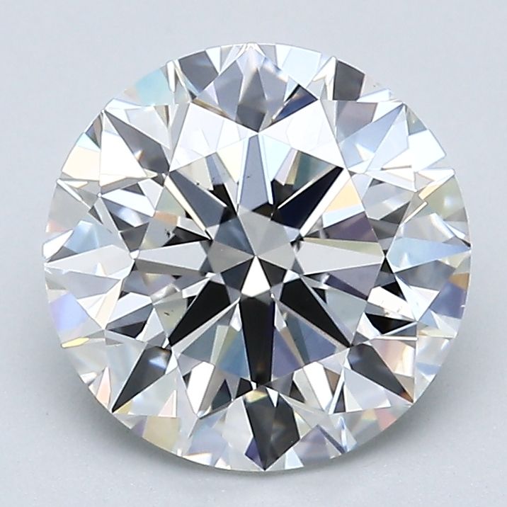 Round Diamond