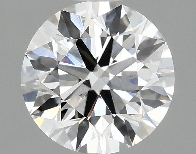 1.00 ct. round Lab Grown Diamond front image