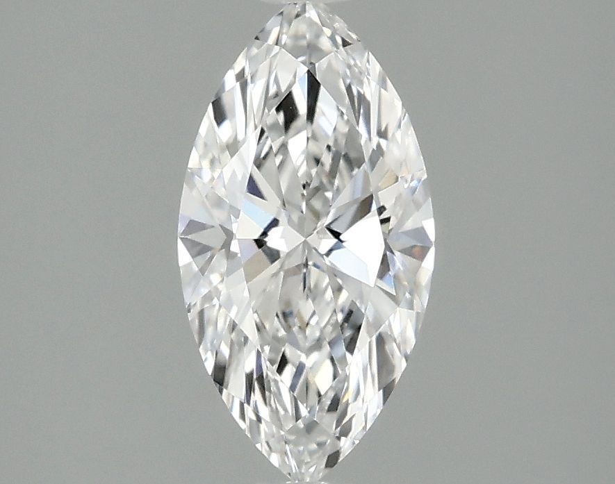 1.09 ct. marquise Lab Grown Diamond front image