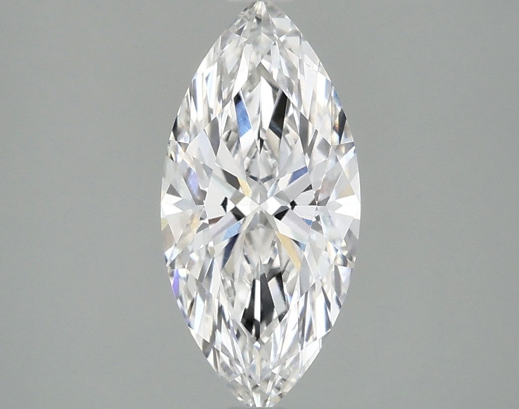 1.59 ct. marquise Lab Grown Diamond front image