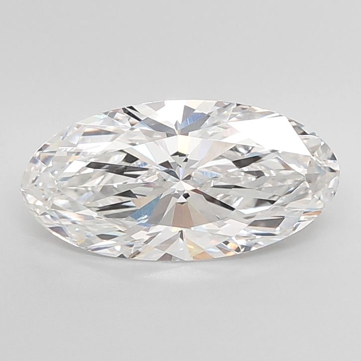 Oval Diamond