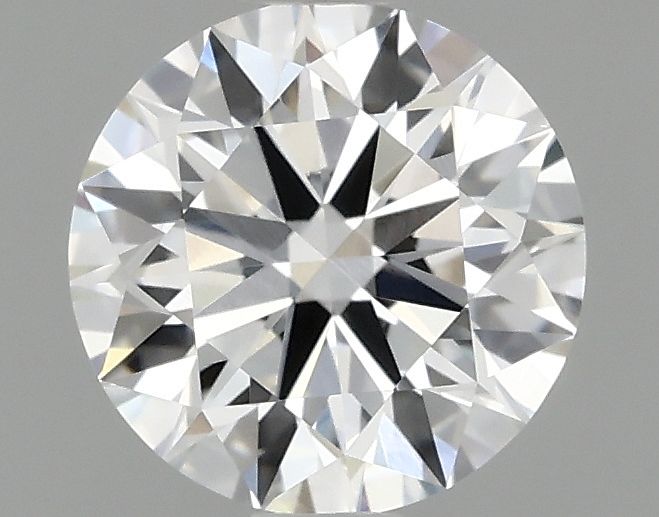 0.96 ct. round Lab Grown Diamond front image