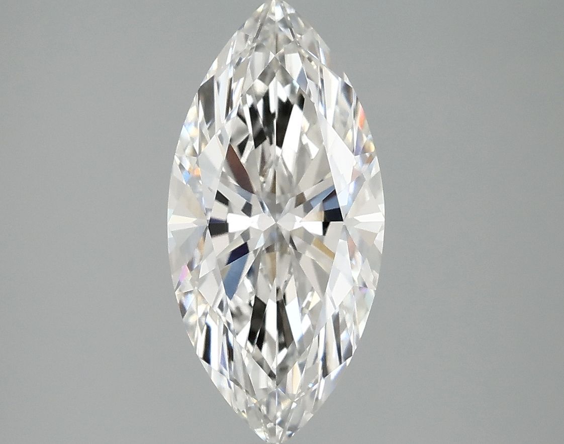 1.93 ct. marquise Lab Grown Diamond front image