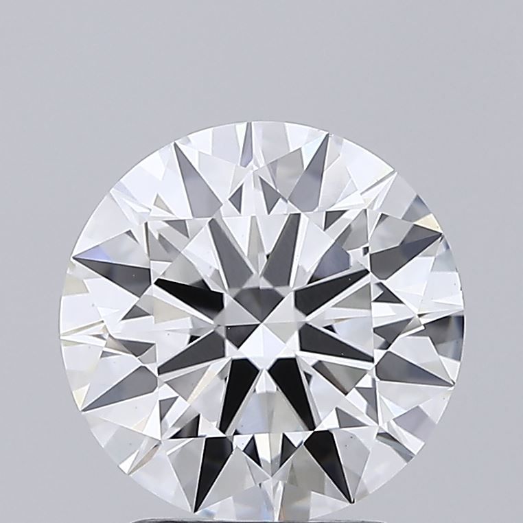 Round Diamond