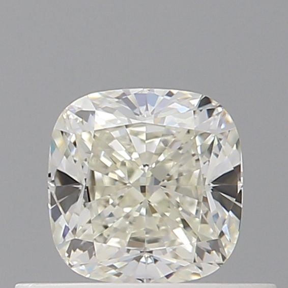 Diamant Coussin 0.52 ct - Couleur K - Pureté IF