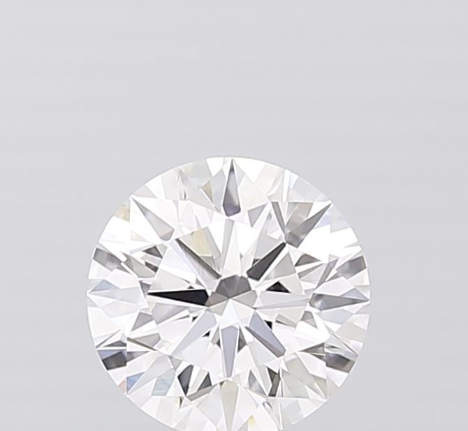 Diamant Rond 1.25 ct - Couleur E - Pureté VVS1