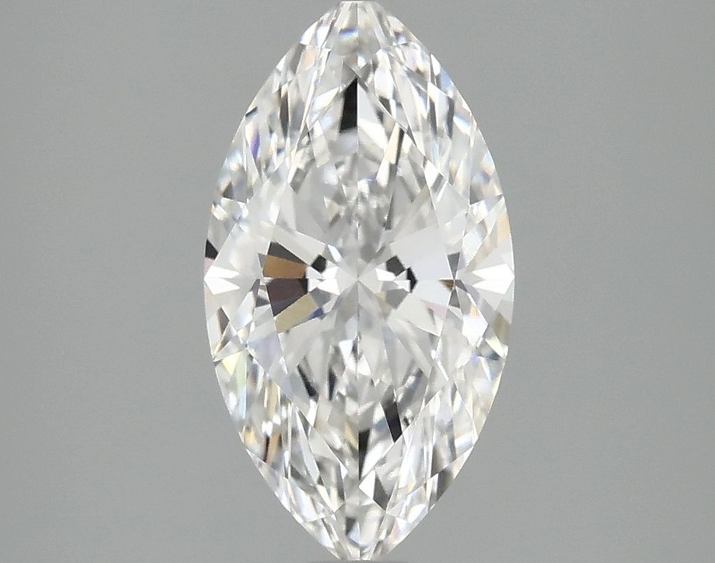 1.87 ct. marquise Lab Grown Diamond front image