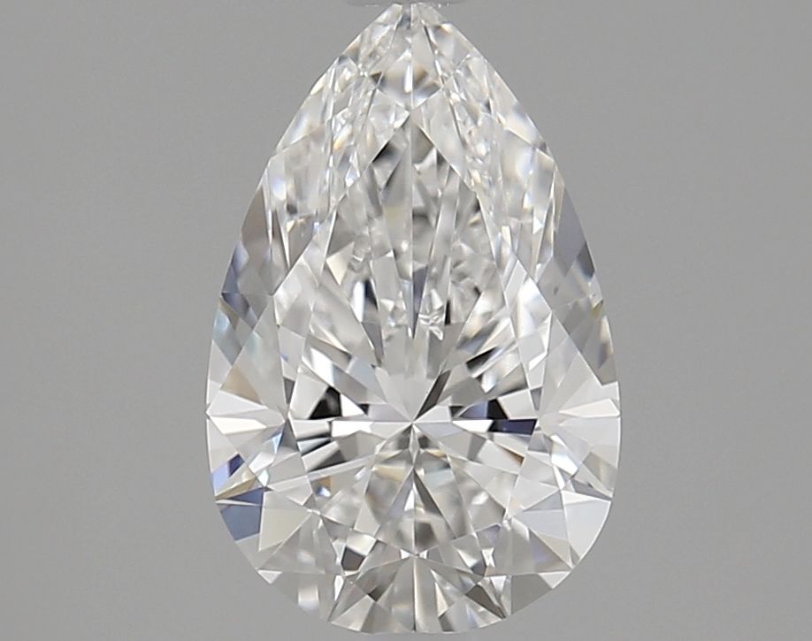 1.52 ct. pear Lab Grown Diamond front image