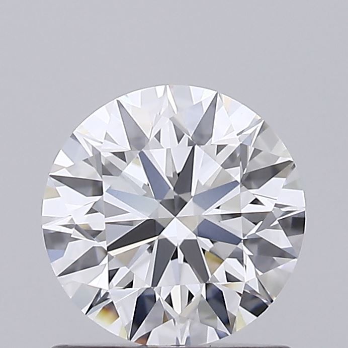 1.00 ct. round Lab Grown Diamond front image