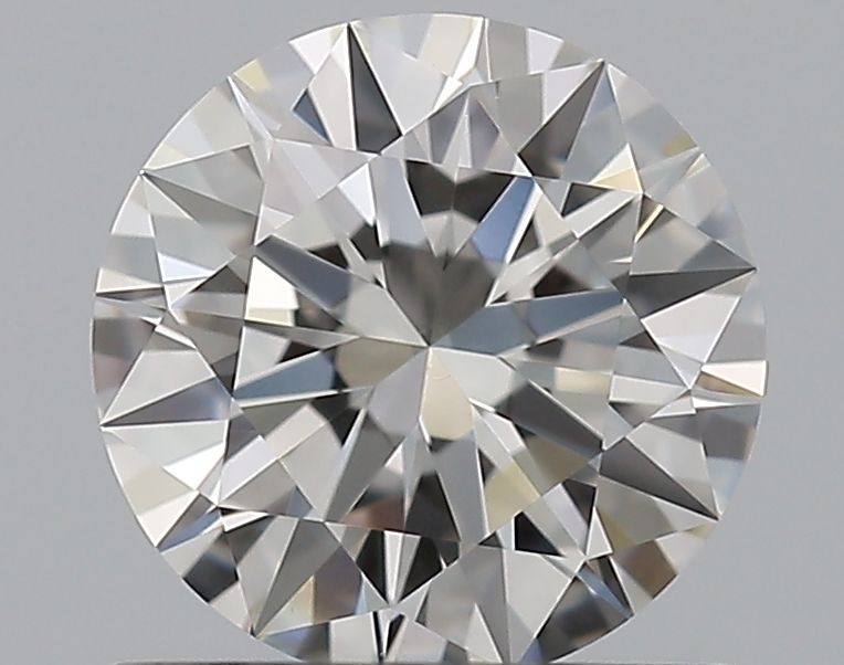 0.80 ct Round diamond
