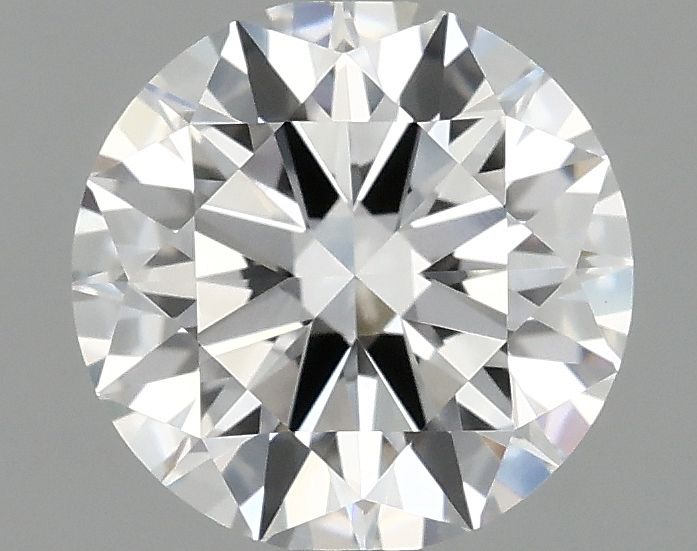 1.55 ct. round Lab Grown Diamond front image