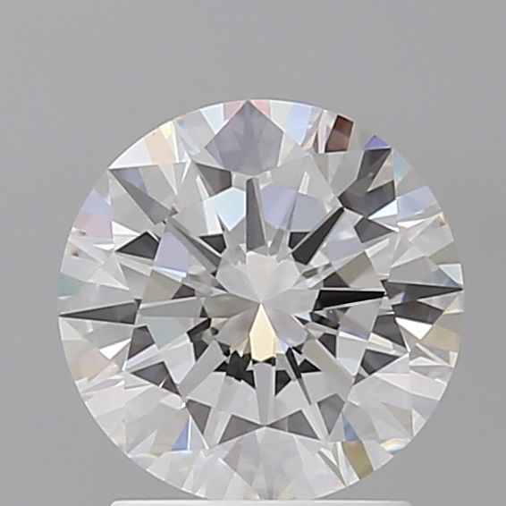 1.95 ct. round Lab Grown Diamond front image