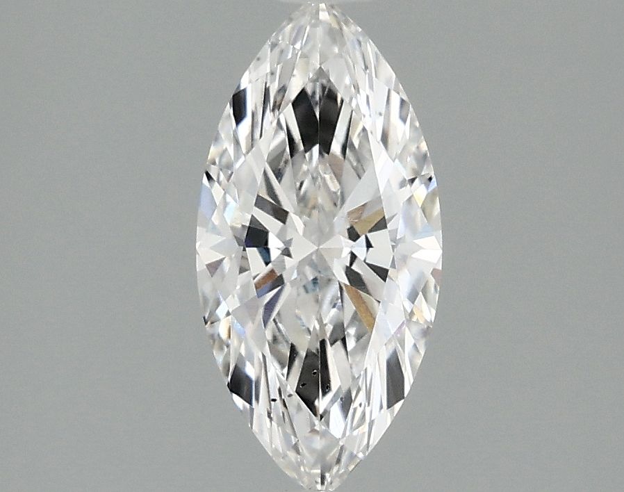 1.05 ct. marquise Lab Grown Diamond front image
