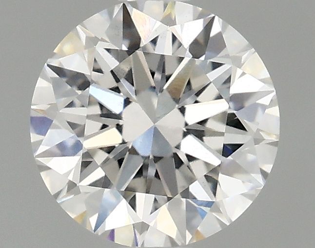 1.09 ct. round Lab Grown Diamond front image
