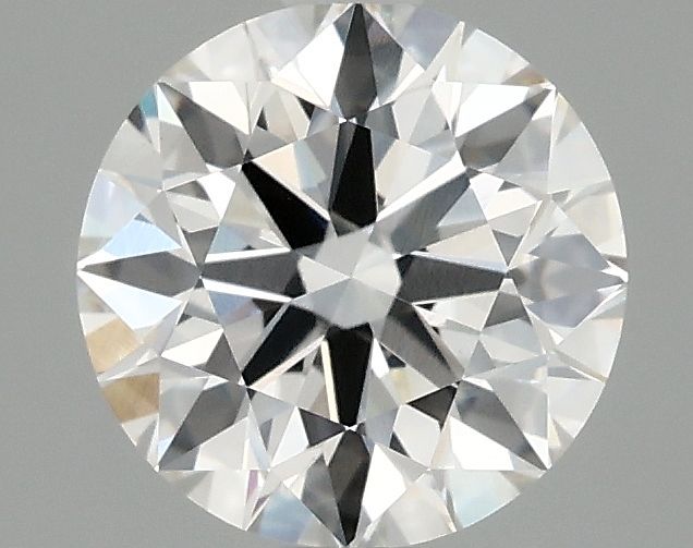 1.40 ct. round Lab Grown Diamond front image
