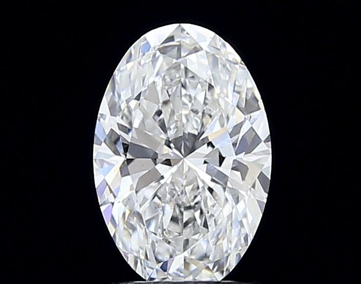 Oval Diamond