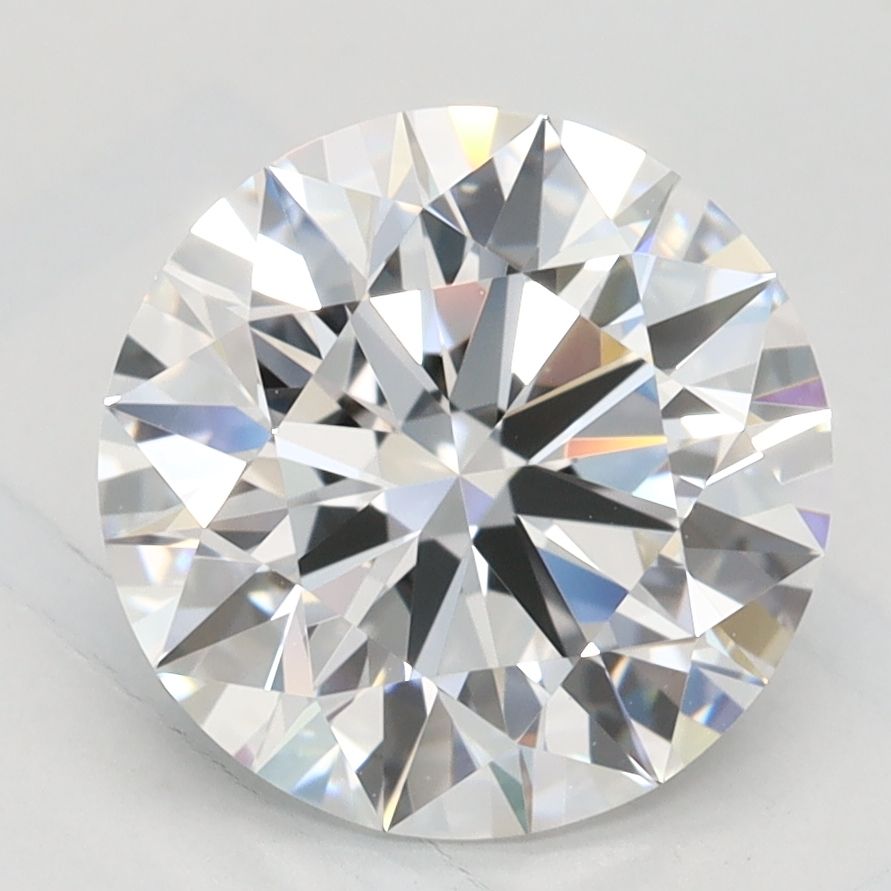 Round Diamond