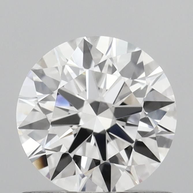 Round Diamond