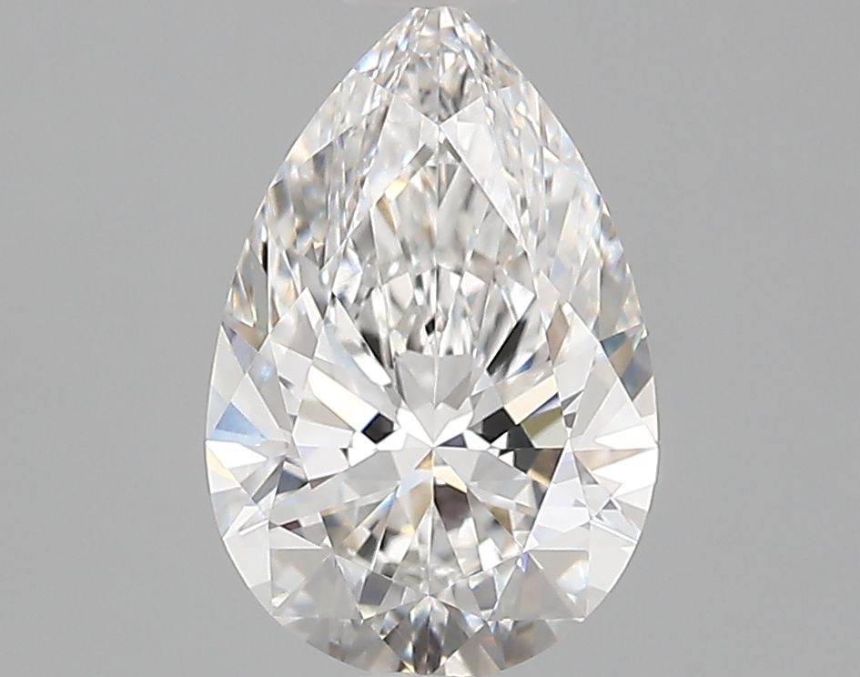 1.90 ct. pear Lab Grown Diamond front image