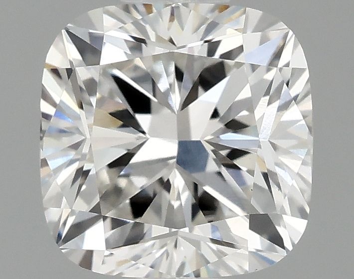 1.08 ct Cushion Modified diamond