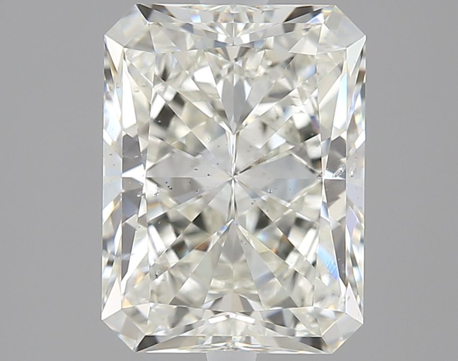 Radiant Diamond