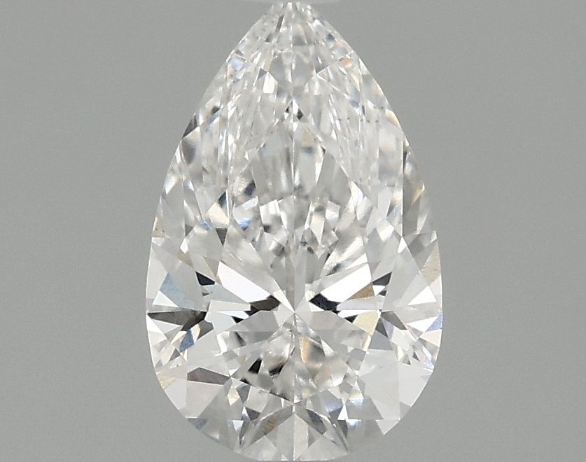 1.05 ct. pear Lab Grown Diamond front image
