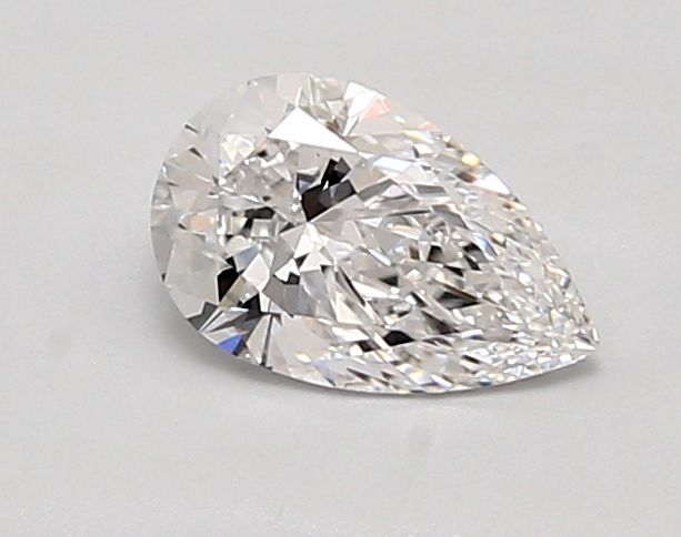 0.94 ct. pear Lab Grown Diamond front image