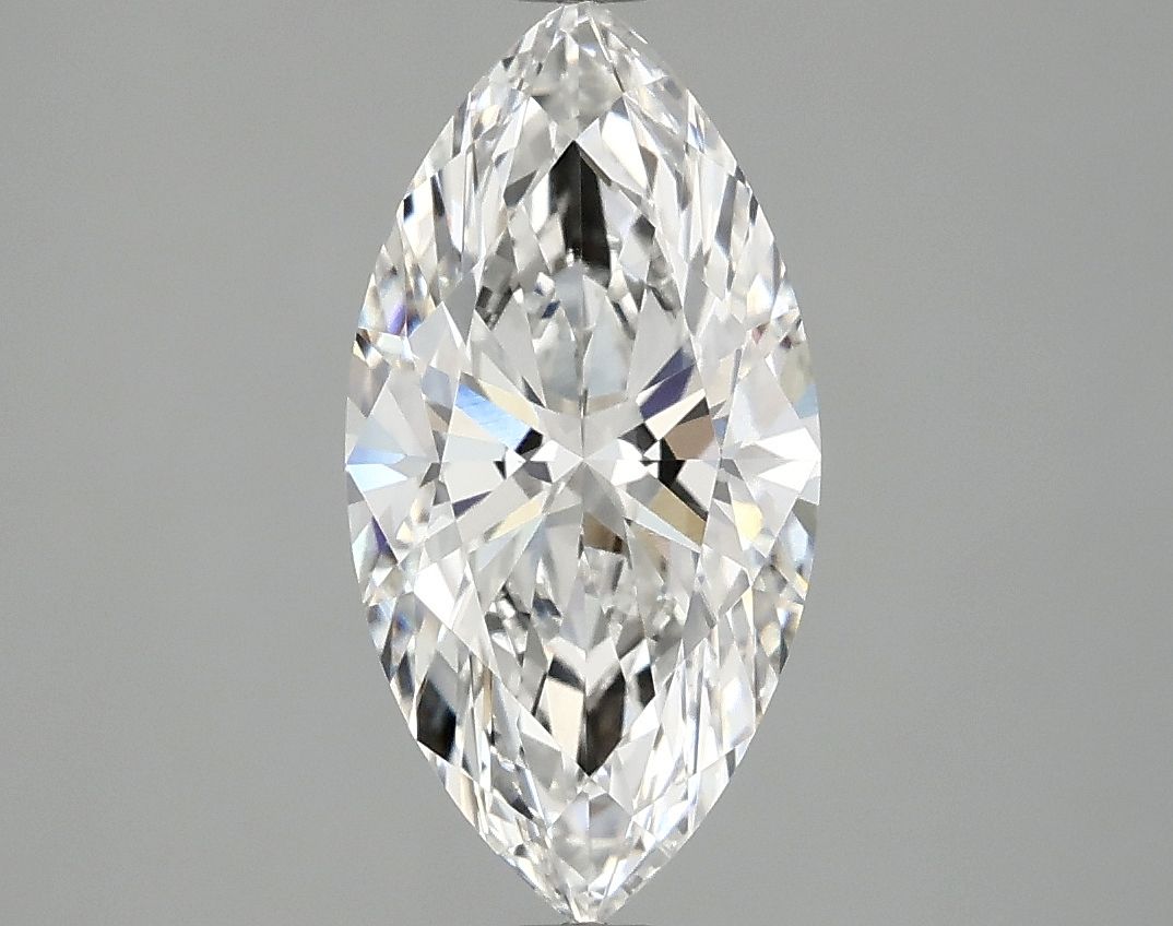 1.92 ct. marquise Lab Grown Diamond front image
