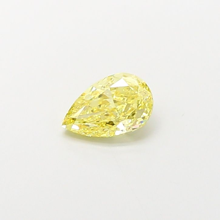1.10 ct. pear Lab Grown Diamond front image