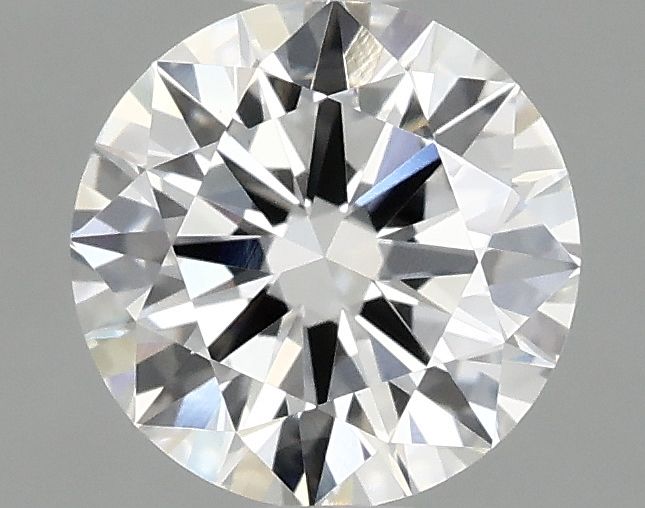 1.00 ct. round Lab Grown Diamond front image