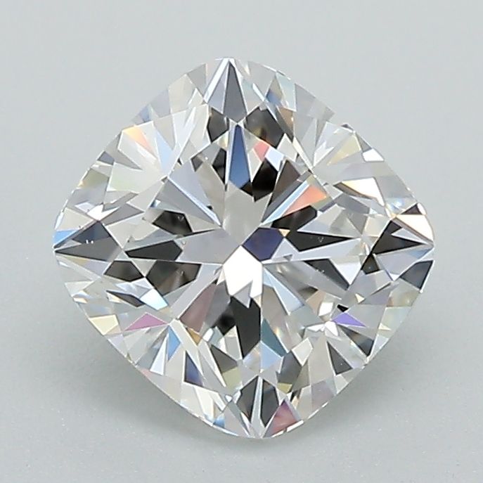 Cushion Diamond