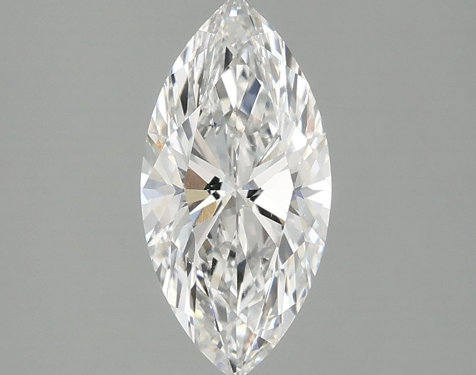 1.51 ct. marquise Lab Grown Diamond front image
