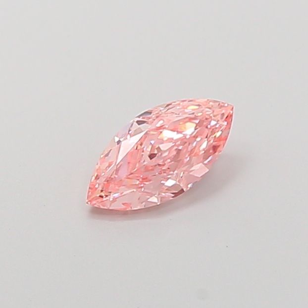 1.12 ct. marquise Lab Grown Diamond front image