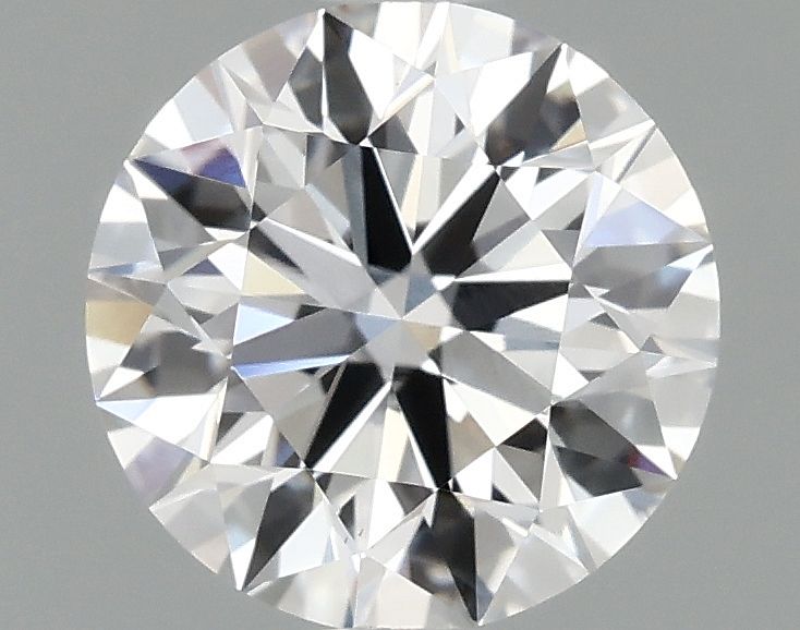 1.06 ct. round Lab Grown Diamond front image