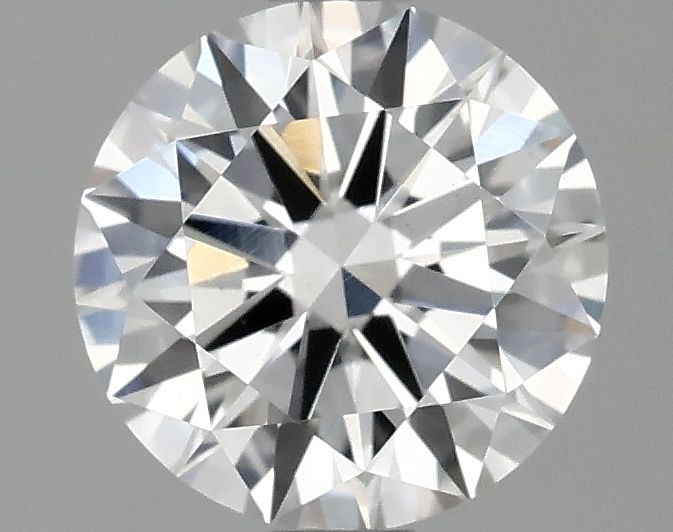 1.08 ct. round Lab Grown Diamond front image