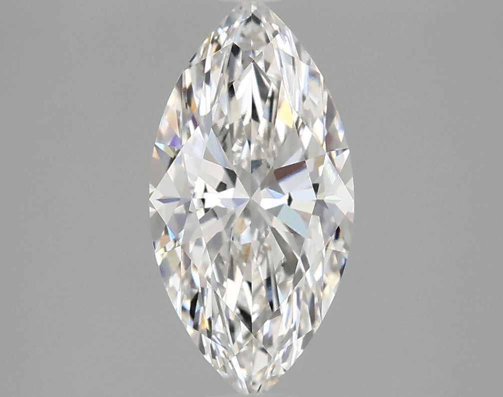 1.58 ct. marquise Lab Grown Diamond front image