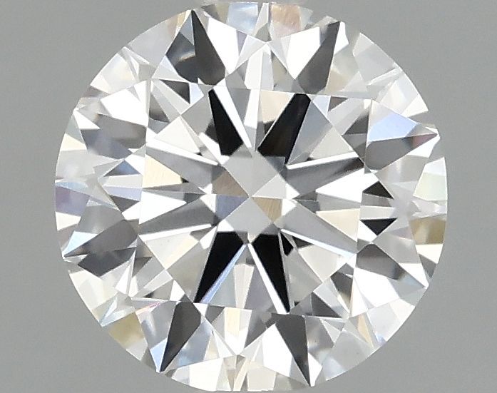 1.52 ct. round Lab Grown Diamond front image