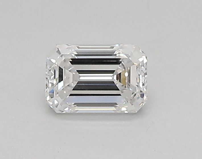 0.37 ct lab-grown Emerald Diamond